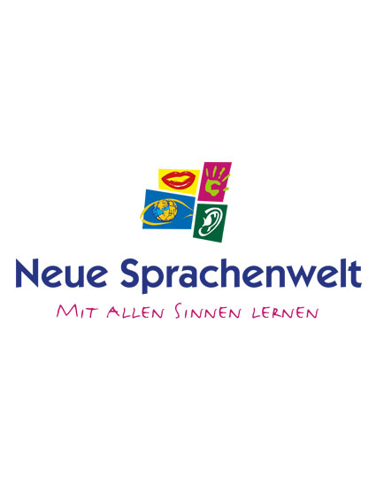 Logo Sprachschule