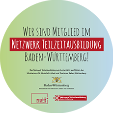 Logo Netzwerk Teilzeitausbildung
